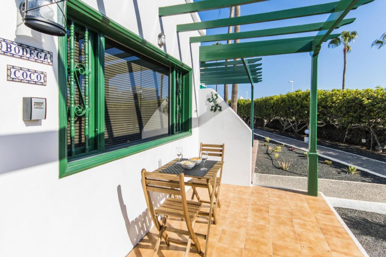 Casa Bodega Coco Apartment ปูแอร์โตเดลคาร์เมน ภายนอก รูปภาพ