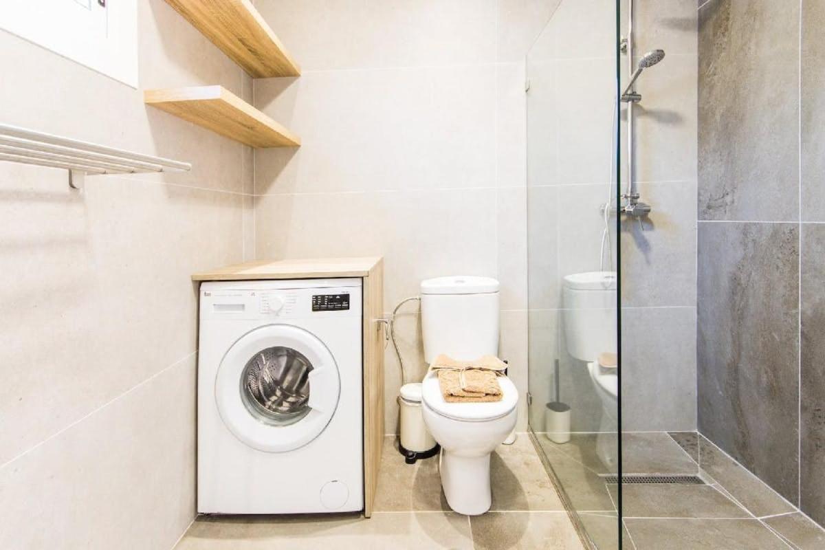 Casa Bodega Coco Apartment ปูแอร์โตเดลคาร์เมน ภายนอก รูปภาพ