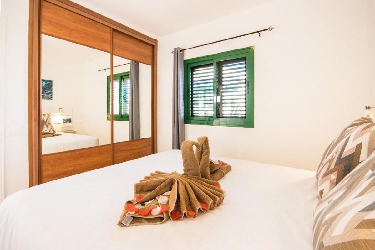 Casa Bodega Coco Apartment ปูแอร์โตเดลคาร์เมน ภายนอก รูปภาพ