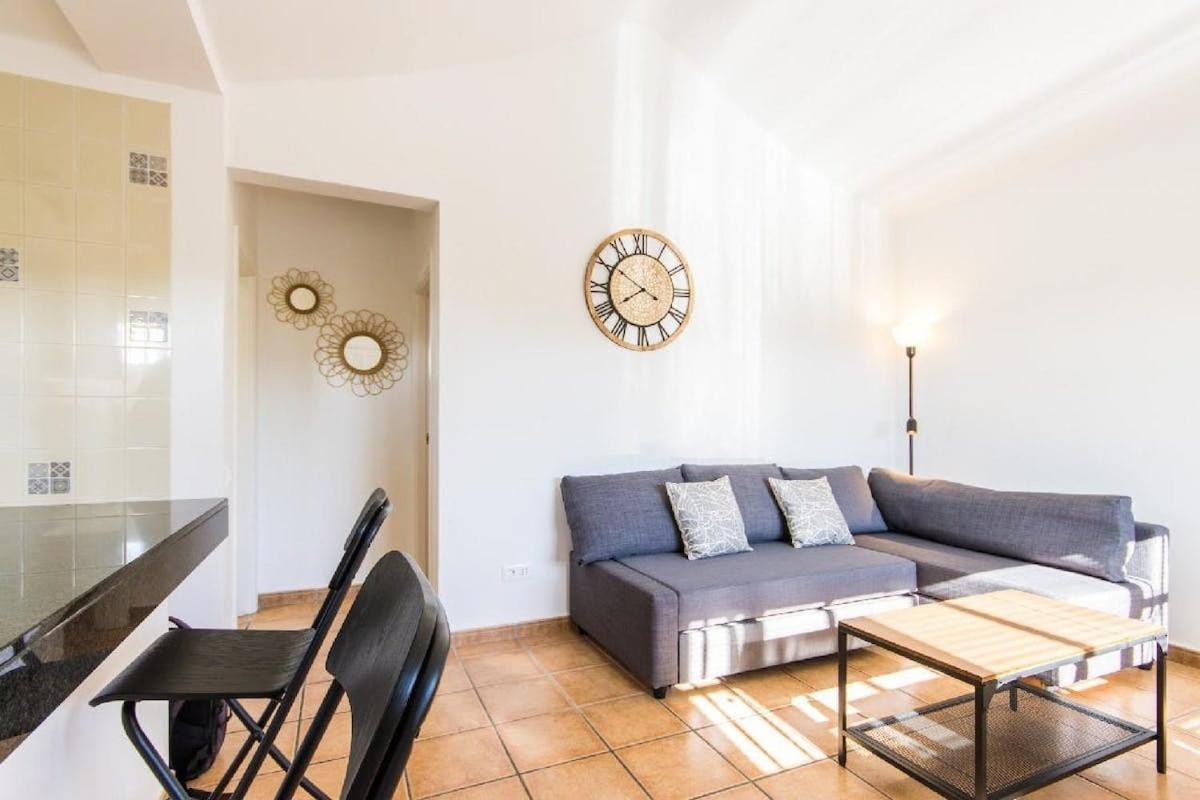 Casa Bodega Coco Apartment ปูแอร์โตเดลคาร์เมน ภายนอก รูปภาพ