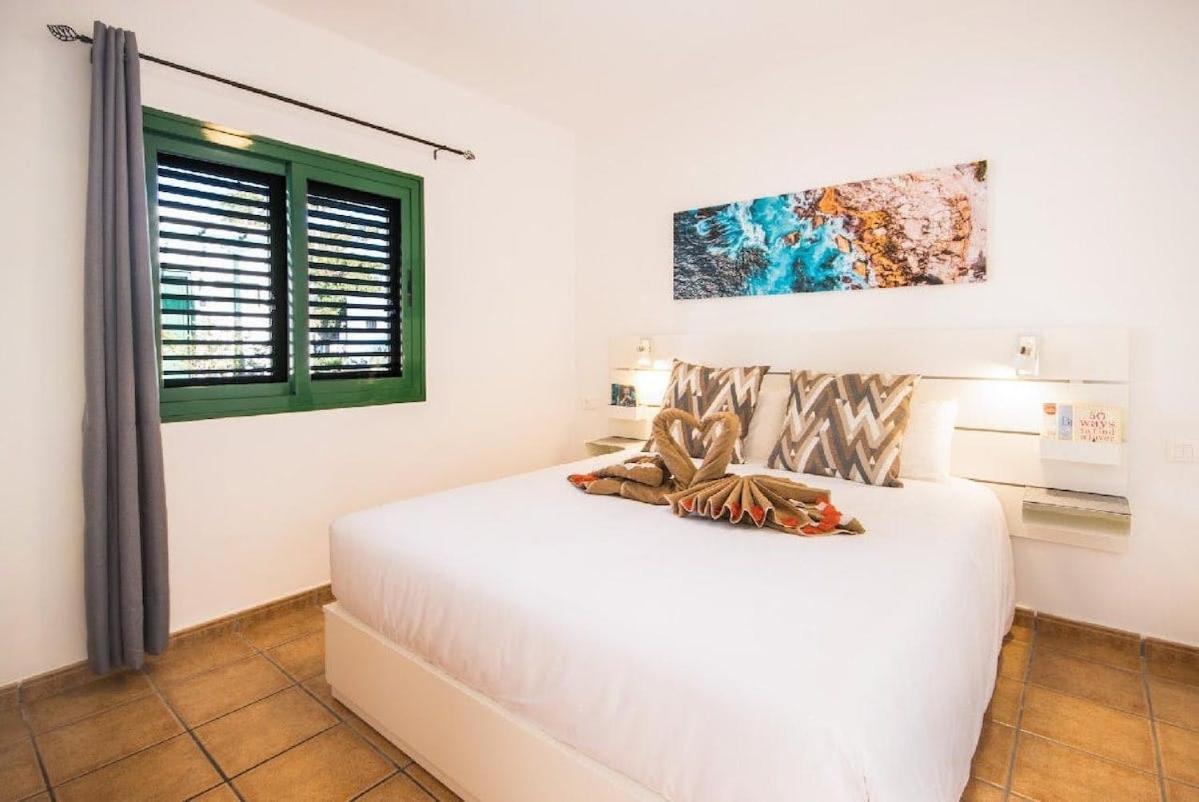 Casa Bodega Coco Apartment ปูแอร์โตเดลคาร์เมน ภายนอก รูปภาพ