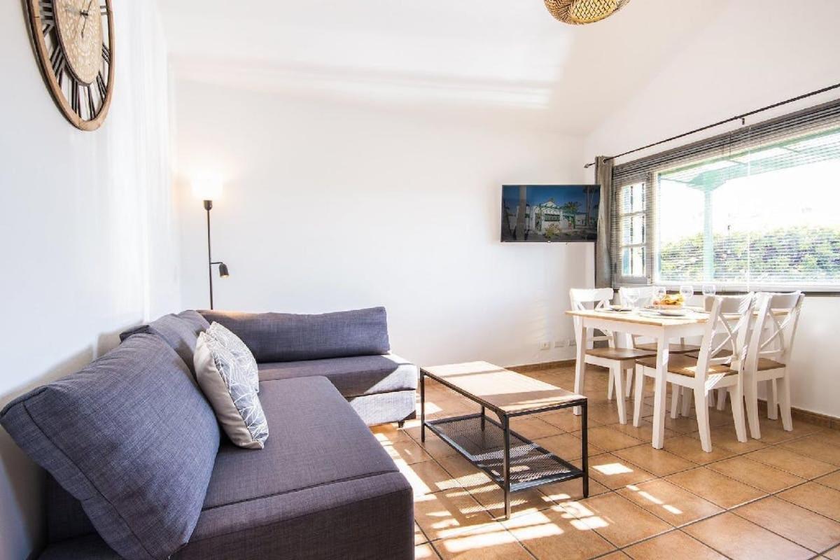 Casa Bodega Coco Apartment ปูแอร์โตเดลคาร์เมน ภายนอก รูปภาพ