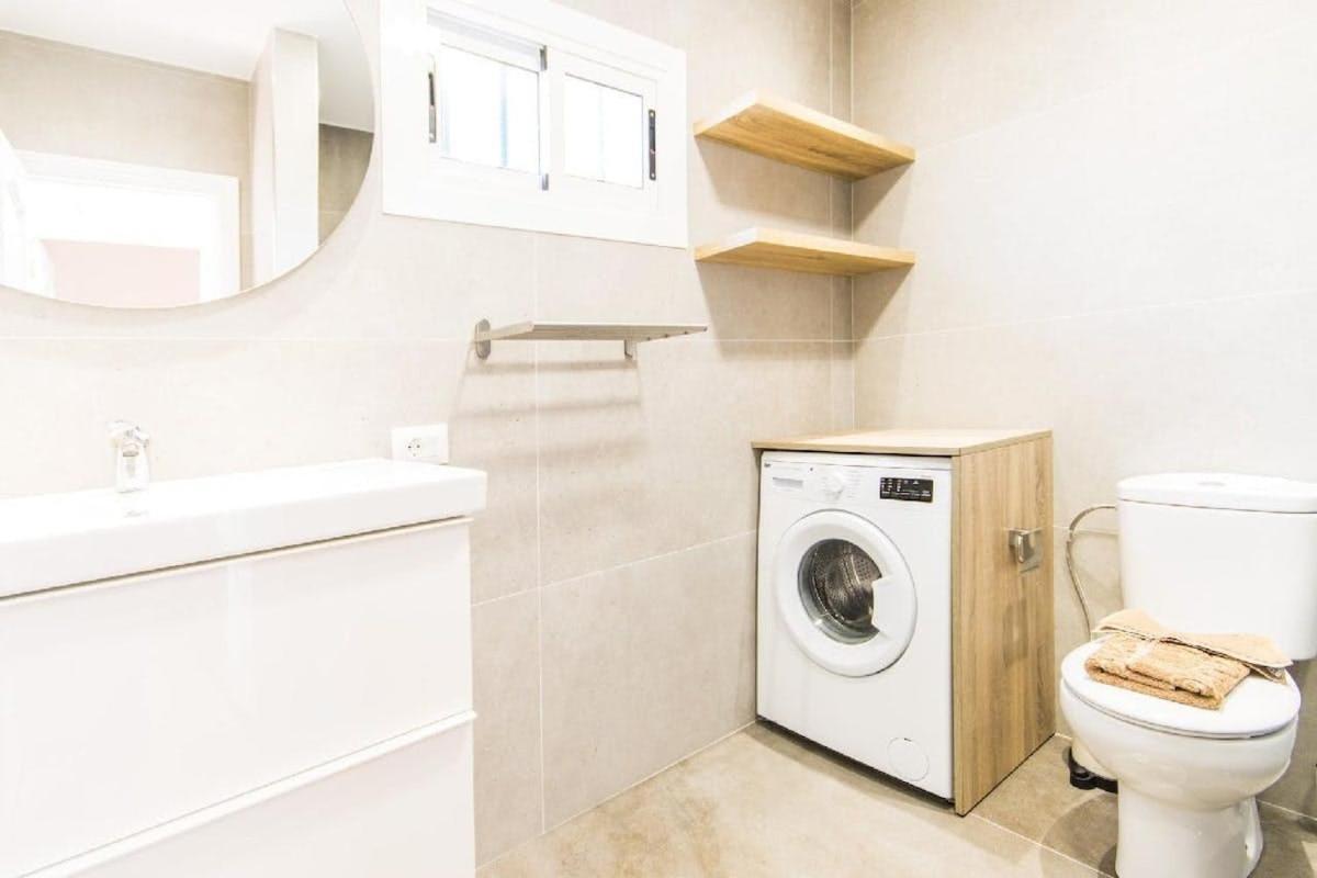 Casa Bodega Coco Apartment ปูแอร์โตเดลคาร์เมน ภายนอก รูปภาพ