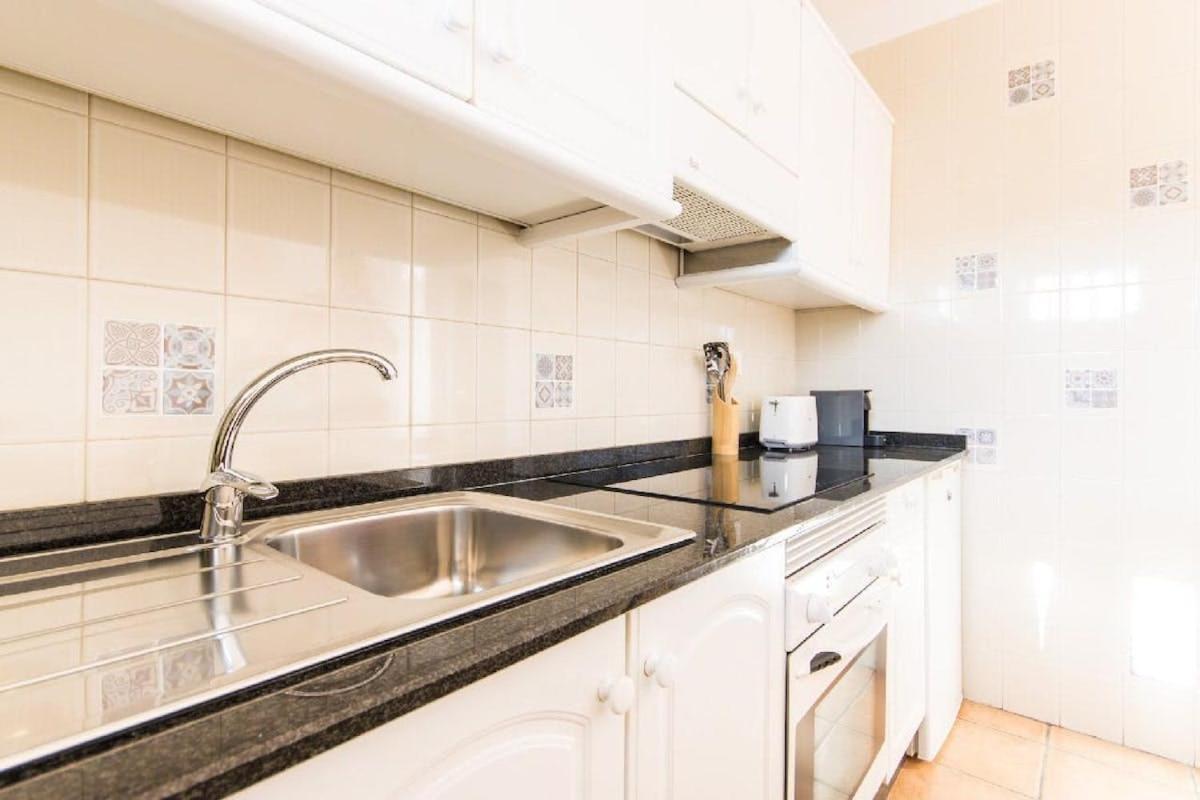 Casa Bodega Coco Apartment ปูแอร์โตเดลคาร์เมน ภายนอก รูปภาพ