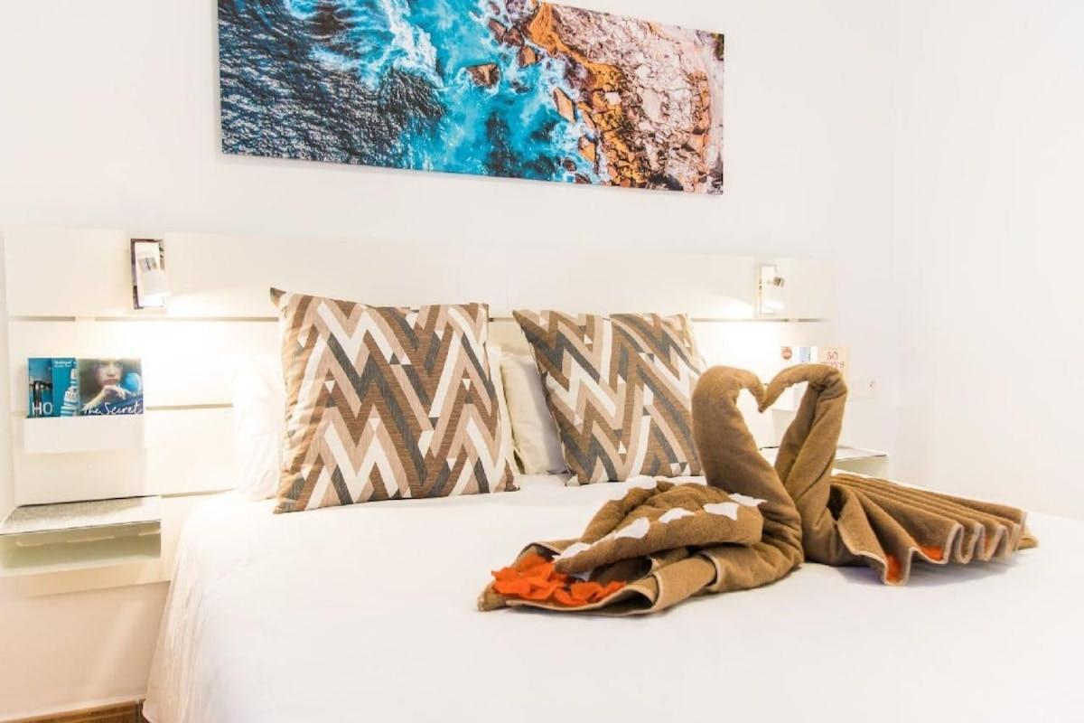 Casa Bodega Coco Apartment ปูแอร์โตเดลคาร์เมน ภายนอก รูปภาพ