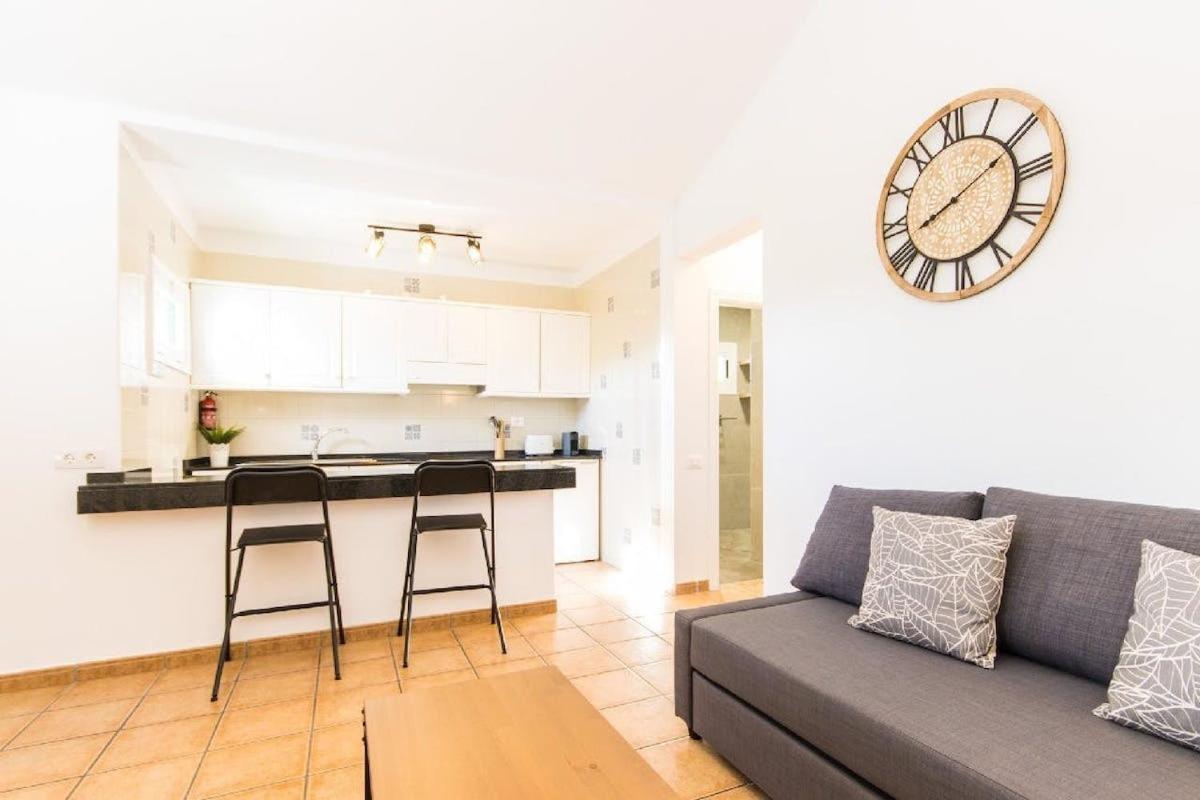 Casa Bodega Coco Apartment ปูแอร์โตเดลคาร์เมน ภายนอก รูปภาพ