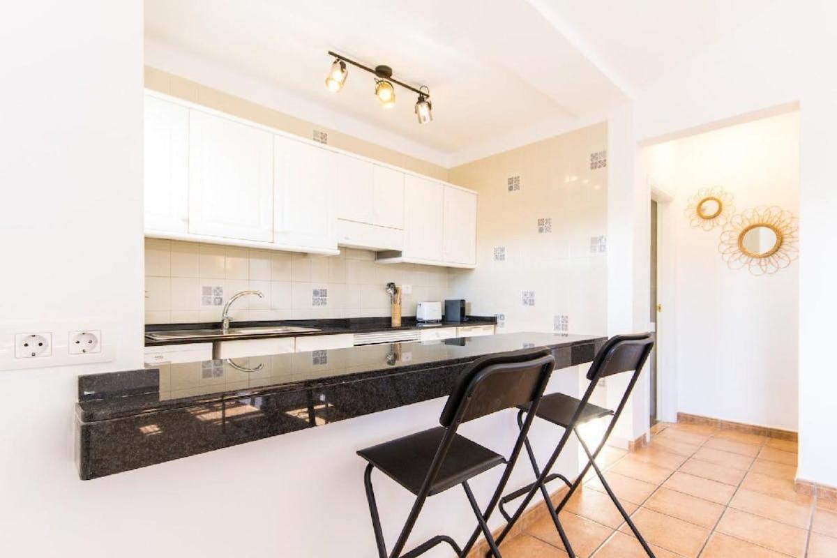 Casa Bodega Coco Apartment ปูแอร์โตเดลคาร์เมน ภายนอก รูปภาพ